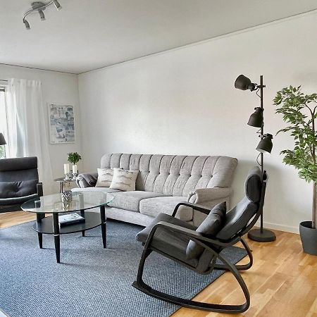 Bjoerkoe, Laegenhet Naera Bad Och Goeteborg Apartment Bagian luar foto