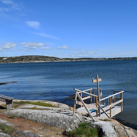 Bjoerkoe, Laegenhet Naera Bad Och Goeteborg Apartment Bagian luar foto