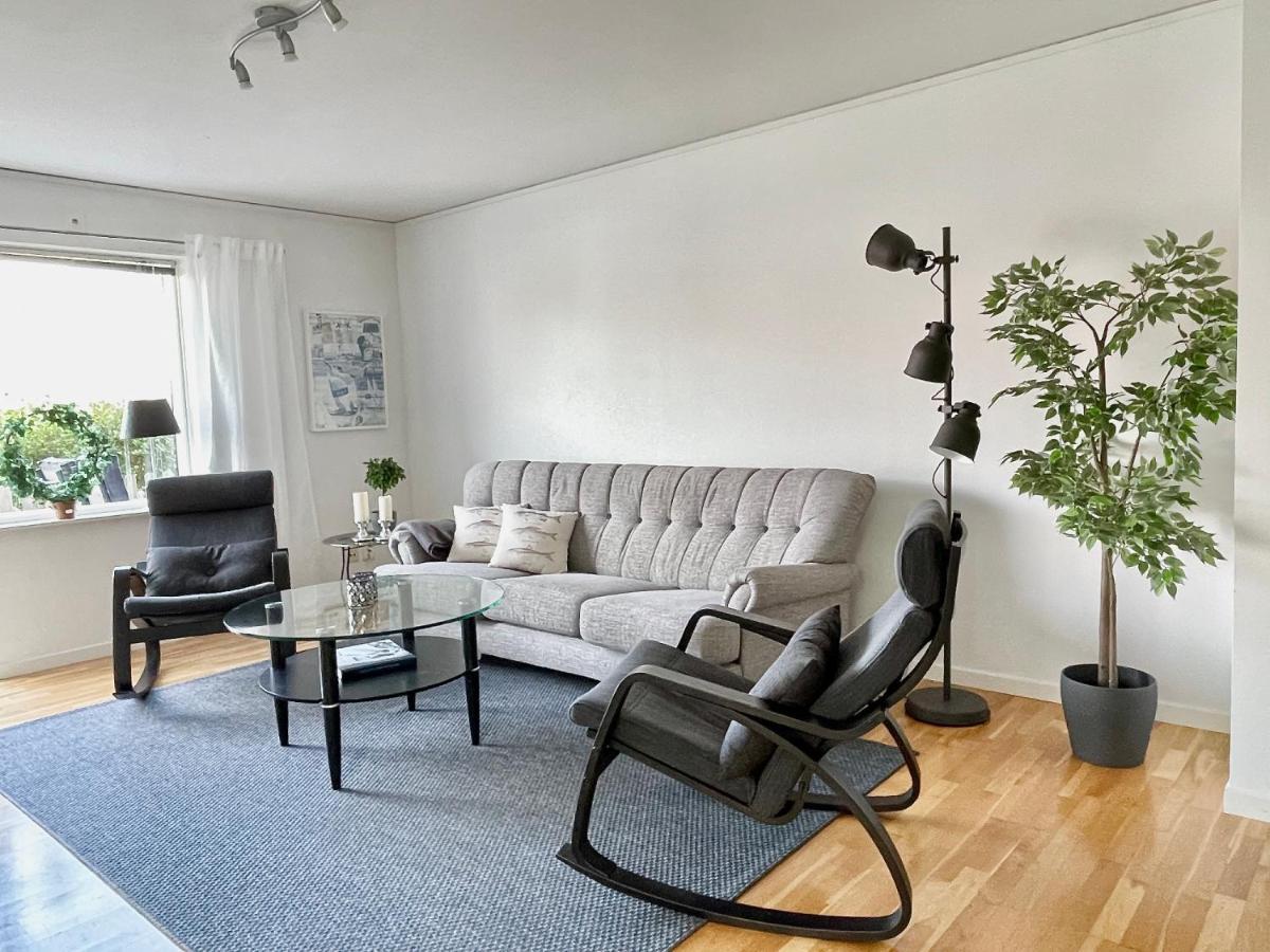 Bjoerkoe, Laegenhet Naera Bad Och Goeteborg Apartment Bagian luar foto