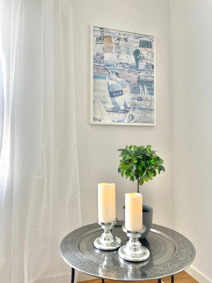 Bjoerkoe, Laegenhet Naera Bad Och Goeteborg Apartment Bagian luar foto
