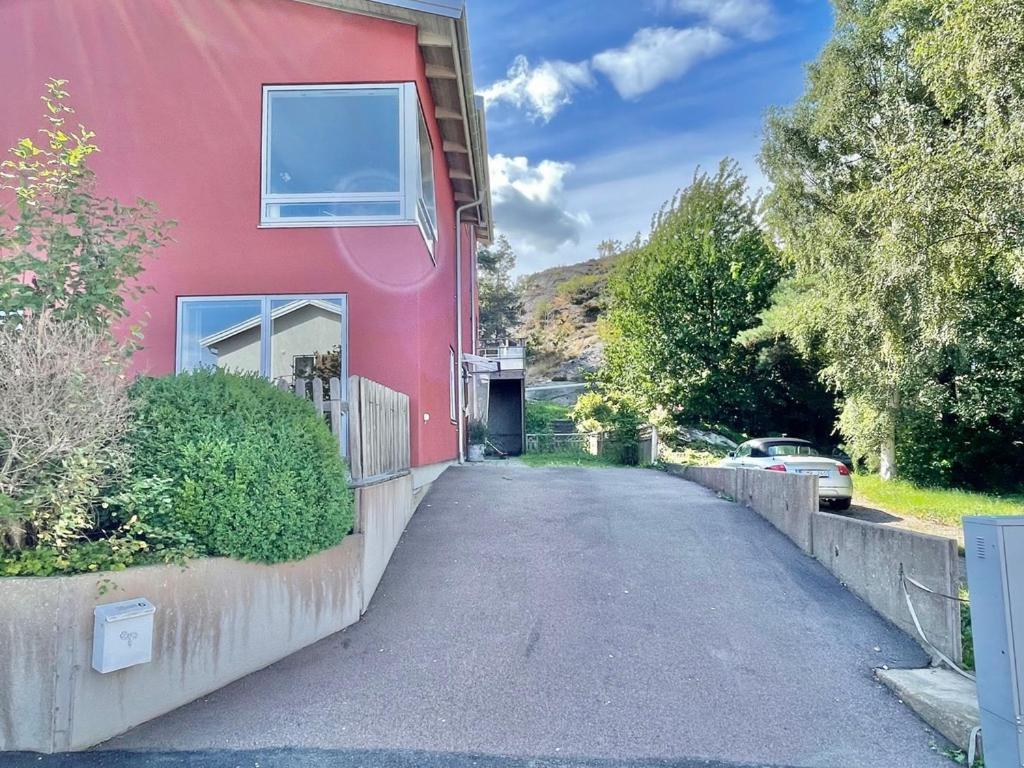 Bjoerkoe, Laegenhet Naera Bad Och Goeteborg Apartment Bagian luar foto