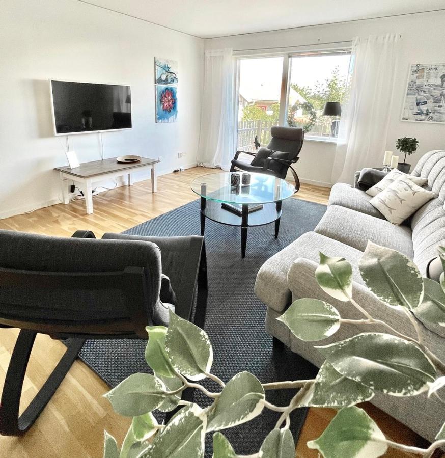 Bjoerkoe, Laegenhet Naera Bad Och Goeteborg Apartment Bagian luar foto
